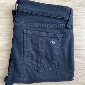 rag & bone Cate Mid Ankle Skinny